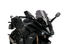 SUZUKI GSX-S 1000 GT [2025] – Sportscheibe – Schwarz-5