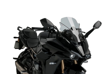 SUZUKI GSX-S 1000 GT [2025] - sportskärm | Tonade | PUIG 21341H