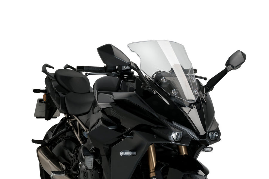SUZUKI GSX-S 1000 GT [2025] – Tourenscheibe – Getönt