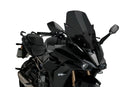 SUZUKI GSX-S 1000 GT [2025] – Tourenscheibe – Schwarz-10