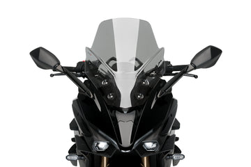 SUZUKI GSX-S 1000 GT [2025] – Touringskärm – tonad