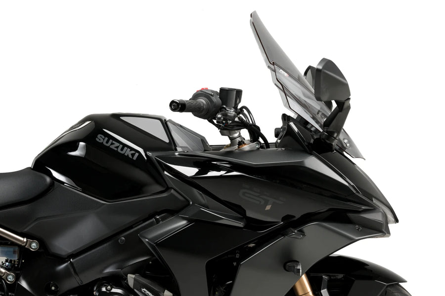 SUZUKI GSX-S 1000 GT [2025] – Tourenscheibe – Transparent