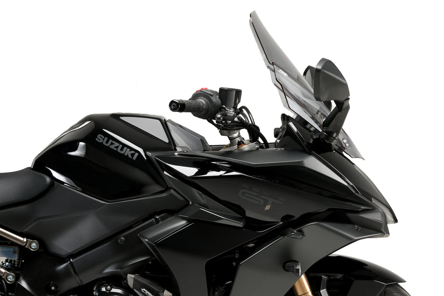 SUZUKI GSX-S 1000 GT [2025] – Tourenscheibe – Transparent