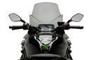 SUZUKI GSX-S 1000 GT [2025] – Tourenscheibe – Schwarz-18
