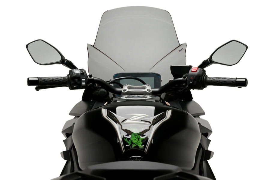 SUZUKI GSX-S 1000 GT [2025] – Tourenscheibe – Transparent