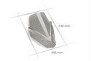 SUZUKI GSX-S 1000 GT [2025] – Tourenscheibe – Transparent-22