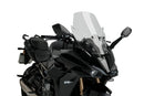 SUZUKI GSX-S 1000 GT [2025] – Tourenscheibe – Schwarz-12