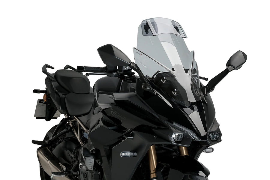 SUZUKI GSX-S 1000 GT [2025] - touringskärm med spoilerskärm | Tonade | PUIG 21343H