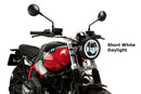 KAWASAKI ELIMINATOR 500 SE [2025] – Led-Scheinwerfer Lumen Z – Schwarz-28