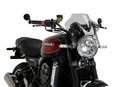 KAWASAKI Z 900 RS SE [2025] – Cockpit Windschild Verkleidungsscheibe – Stark-3