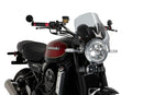 KAWASAKI Z 900 RS SE [2025] – Windy Windshield Fairing – Tonad-1