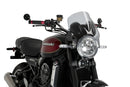 KAWASAKI Z 900 RS SE [2025] – Windy Windshield Fairing – Tonad-2
