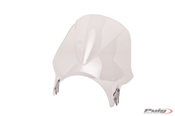 KAWASAKI Z 900 RS SE [2025] – Windy Windschild Verkleidungsscheibe – Transparent - 0