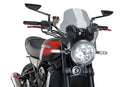 KAWASAKI Z 900 RS SE [2025] - Övre vindruta | Tonade | PUIG 21352H