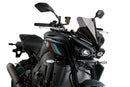 YAMAHA MT-10 SP [2025] – New Generation Sport – Schwarz-18