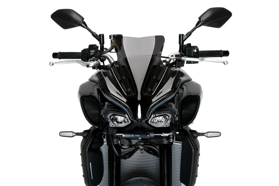 YAMAHA MT-10 SP [2025] – New Generation Sport – Getönt