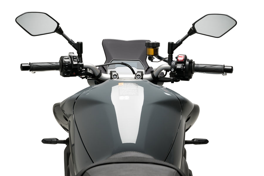 YAMAHA MT-10 SP [2025] – New Generation Sport – Getönt