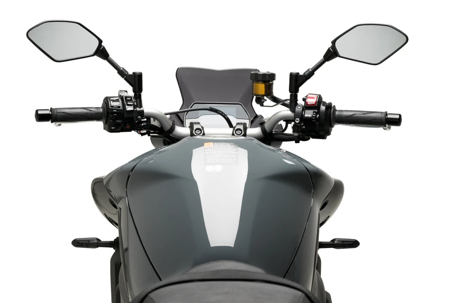 YAMAHA MT-10 SP [2025] – New Generation Sport – Getönt