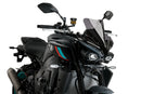 YAMAHA MT-10 SP [2025] – New Generation Sport – Schwarz-11