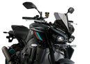 YAMAHA MT-10 SP [2025] – New Generation Touring – Stark getönt-1