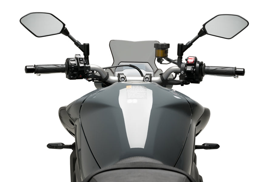 YAMAHA MT-10 SP [2025] – New Generation Sport – Getönt