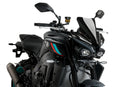 YAMAHA MT-10 SP [2025] – New Generation Sport – Schwarz-3