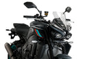 YAMAHA MT-10 SP [2025] - Ny generation sportvindruta | Rensa | PUIG 21361W