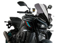 YAMAHA MT-10 SP [2025] - New Generation Touring Screen | Kraftigt tonad | PUIG 21362F