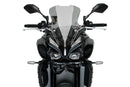 YAMAHA MT-10 SP [2025] - New Generation Touring Screen | Tonade | PUIG 21362H
