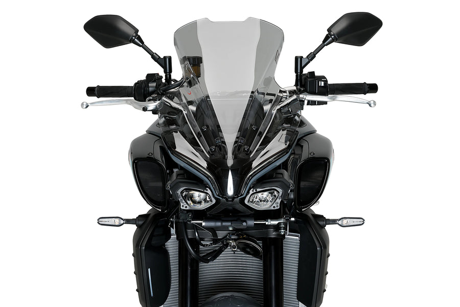 YAMAHA MT-10 SP [2025] - New Generation Touring Screen | Tonade | PUIG 21362H