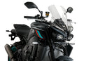 YAMAHA MT-10 SP [2025] - New Generation Touring Screen | Rensa | PUIG 21362W