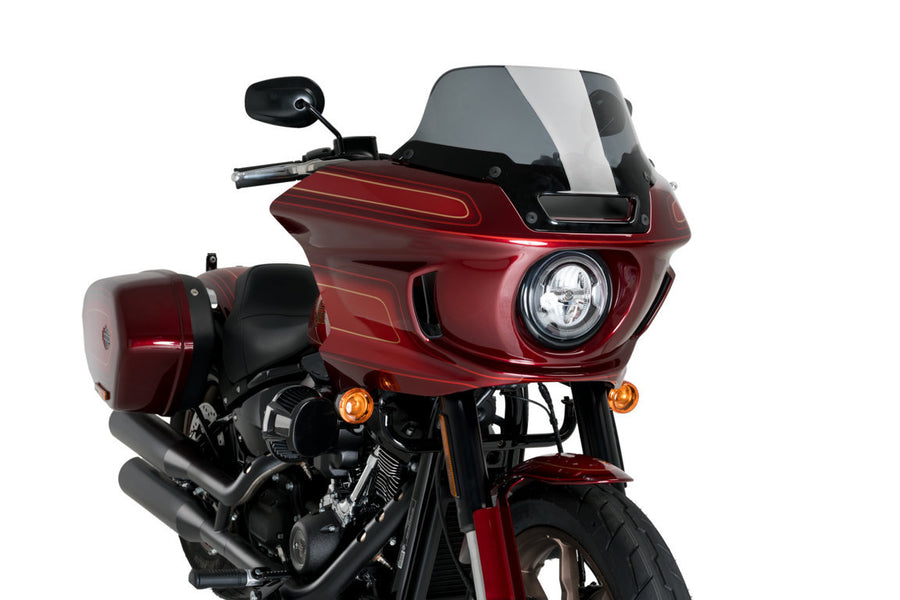 HARLEY DAVIDSON SOFTAIL LOW RIDER ST FXLRST [2025] – High-Road Touring – Tonad