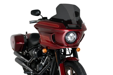 HARLEY DAVIDSON SOFTAIL LOW RIDER ST FXLRST [2025] – High-Road Touring – Stark