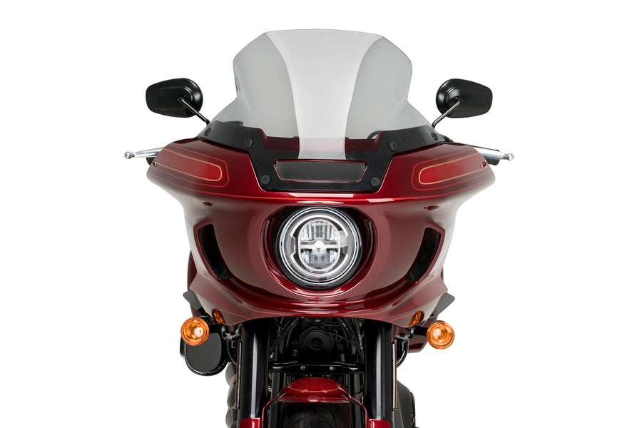 HARLEY DAVIDSON SOFTAIL LOW RIDER ST FXLRST [2025] – High-Road Touring – Tonad