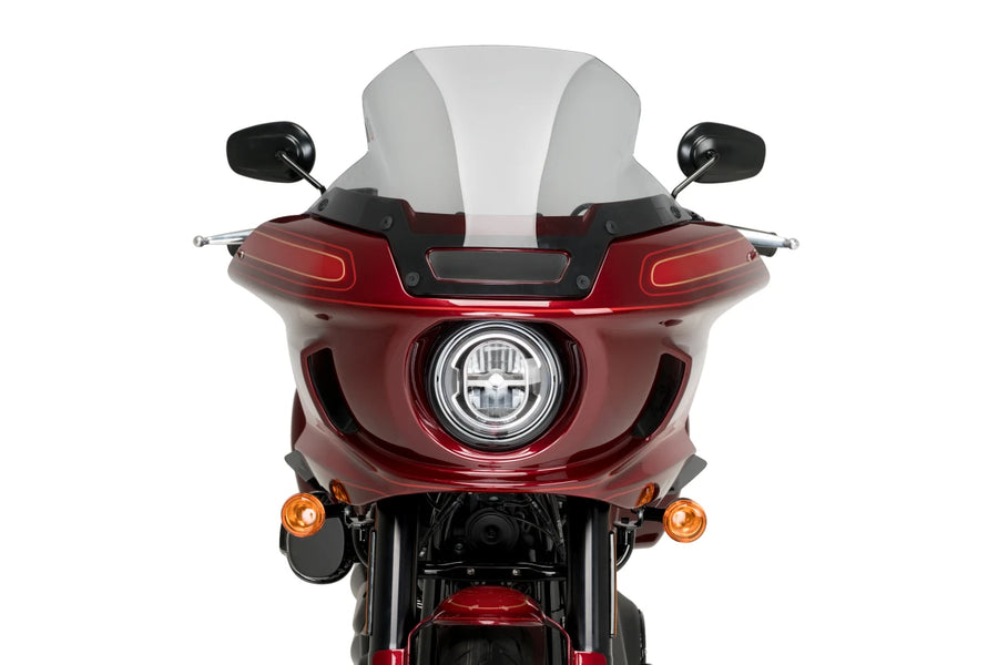 HARLEY DAVIDSON SOFTAIL LOW RIDER ST FXLRST [2025] – High-Road Touring – Tonad