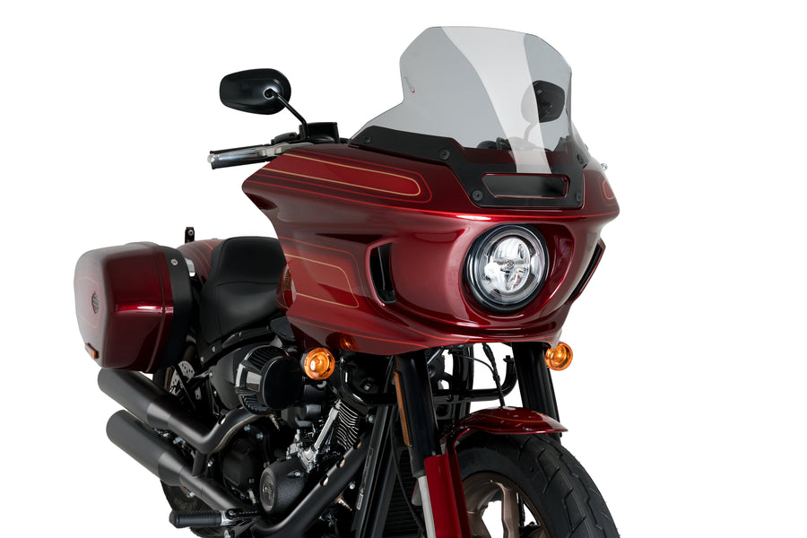 HARLEY DAVIDSON SOFTAIL LOW RIDER ST FXLRST [2025] – High-Road Touring – Stark