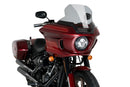 HARLEY DAVIDSON SOFTAIL LOW RIDER ST FXLRST [2025] – High-Road Touring – Tonad-8