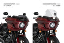 HARLEY DAVIDSON SOFTAIL LOW RIDER ST FXLRST [2025] – High-Road Touring-2