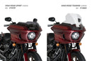 HARLEY DAVIDSON SOFTAIL LOW RIDER ST FXLRST [2025] – High-Road Touring – Tonad-29