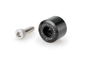 HARLEY DAVIDSON SPORTSTER S RH 1250 S [2024] – Backspegeladapter - 0