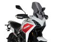 MOTO MORINI X-CAPE 700 [2024] – Tourenscheibe – Getönt-23