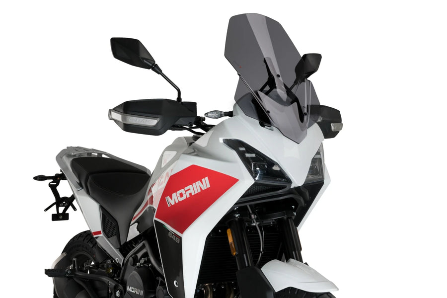 MOTO MORINI X-CAPE 700 [2024] – Tourenscheibe – Transparent