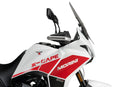MOTO MORINI X-CAPE 700 [2024] – Tourenscheibe – Transparent-7