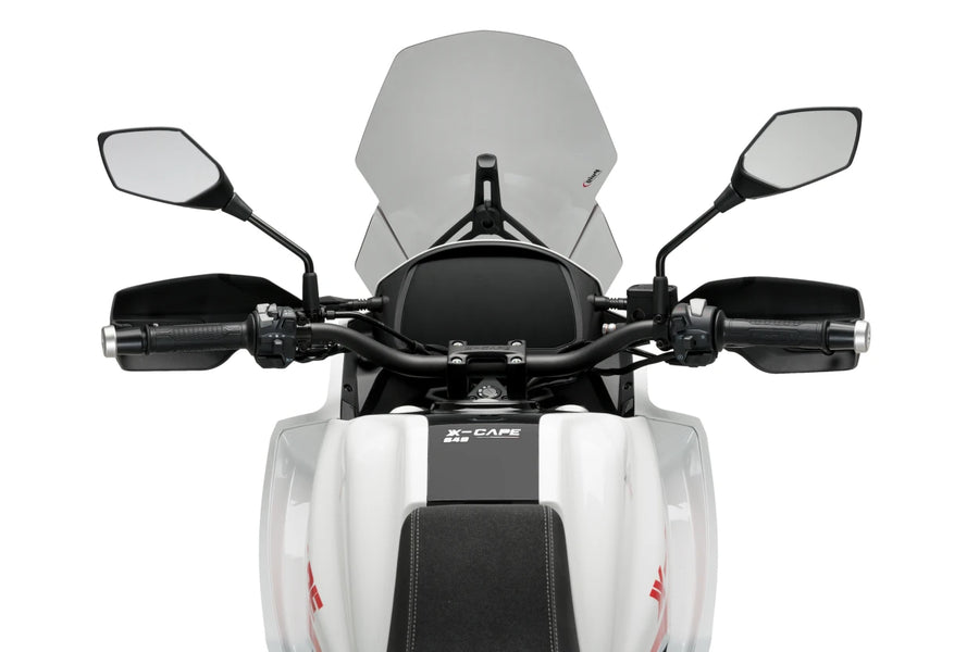 MOTO MORINI X-CAPE 700 [2024] – Tourenscheibe – Transparent