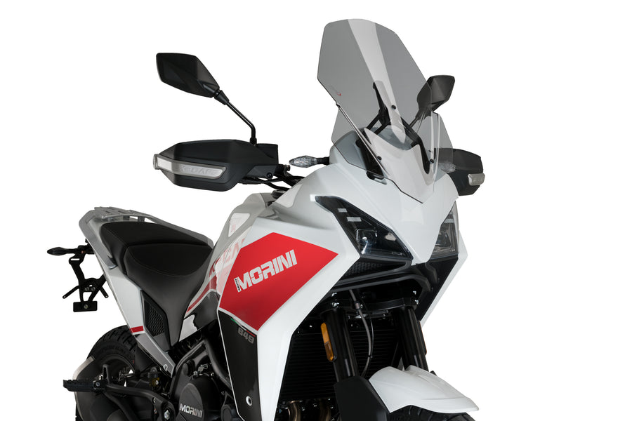MOTO MORINI X-CAPE 700 [2024] – Tourenscheibe – Getönt
