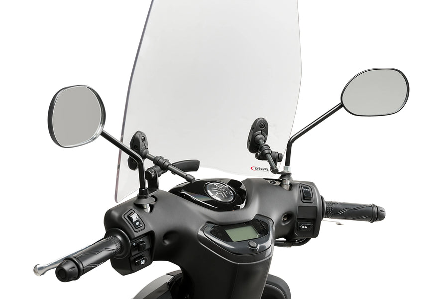 YAMAHA Neo's [2025] - Skoterskiva Trafic | Tonade | PUIG 21390H