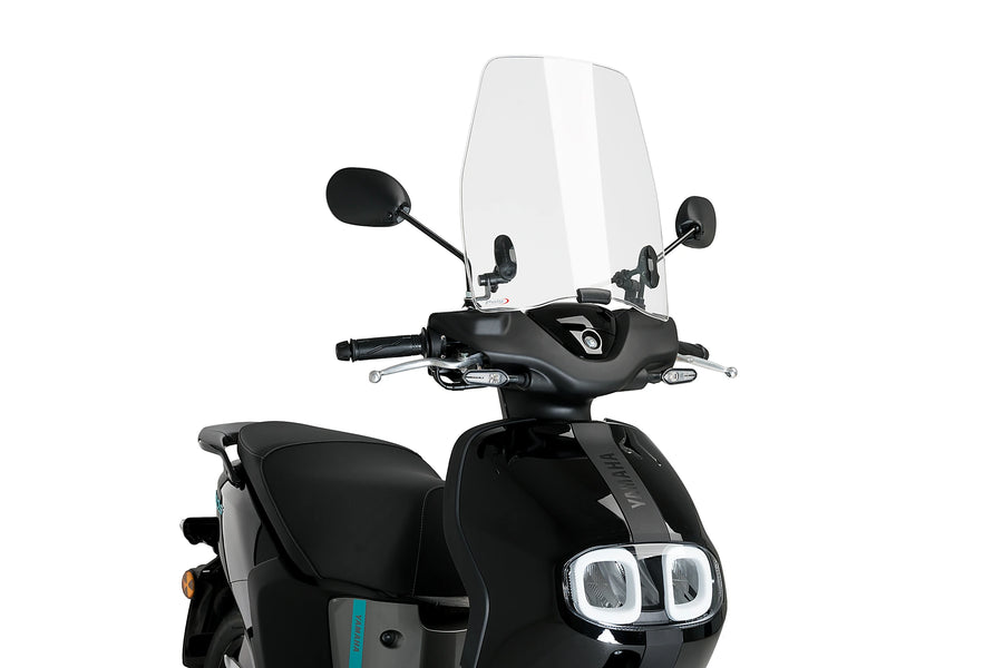 YAMAHA Neo's [2025] - Urban skoterskiva | Rensa | PUIG 21391W