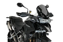 TRIUMPH TIGER 1200 RALLY PRO [2025] - sportskiva | Svart | PUIG 21394N