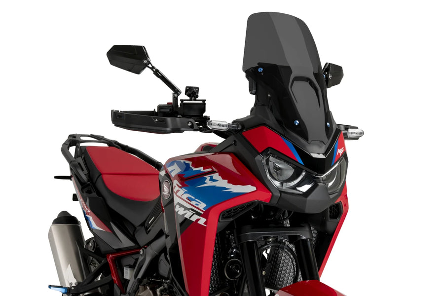 HONDA CRF 1100 L AFRICA TWIN [2025] – Tourenscheibe – Transparent