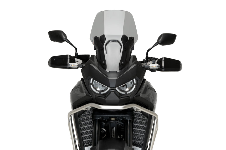 HONDA CRF 1100 L AFRICA TWIN [2025] – Tourenscheibe – Transparent